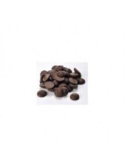 Callebaut Chocolate Van Leer Gold Amargo 73% 13.6 Kg