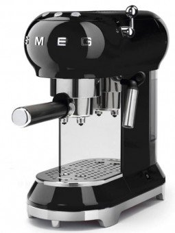 Máquina Cafe Espresso Smeg