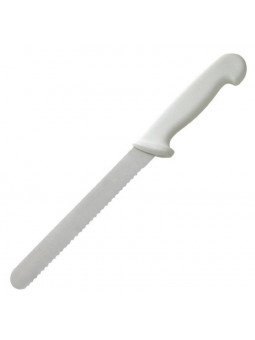 Cuchillo Para Pastel Largo Hoja 34 cm