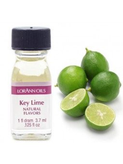 Sabor Key Lime (Lima) 1 Dram