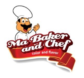 Ma Baker and Chef